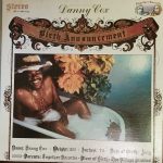 Danny Cox - Birth Announcement (2xLP, Album)