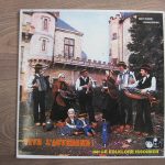 Le Folklore Issoirien - Vive l'Auvergne ! (LP, Album)