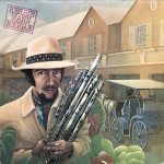 Herbie Mann - Reggae (LP, Album)