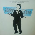 The Chevalier Brothers - Jump And Jive (LP, Album)