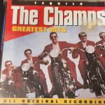 The Champs - Greatest Hits (CD, Comp)