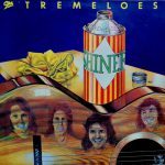The Tremeloes - Shiner (LP, Album)