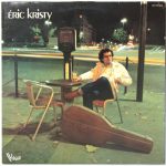 Eric Kristy - Rue De La Tombe Issoire (LP, Album)
