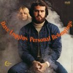 Dave Loggins - Personal Belongings (LP, Album)