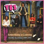 Yes - Something's Coming: The BBC Recordings 1969-1970 (2xLP, Comp, RE, 180)