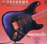 The Shadows - Another String Of Hot Hits (LP, Comp)
