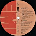 The Shadows - Another String Of Hot Hits (LP, Comp) - Afbeelding 3