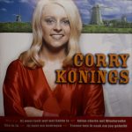 Corry Konings - Het Beste Van (CD, Comp)