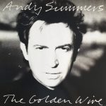 Andy Summers - The Golden Wire (LP, Album)