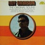 Roy Orbison - The Original Sound (LP, Album, RE)