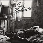 City Sweethearts - Sleeping Through Modern Times (LP, Ltd)