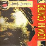 Accidia & Eversor - Uomini Contro (LP, Album)