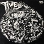 Time (18) - Time (LP, Album)