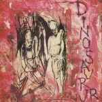Dinosaur Jr. - Freak Scene (CD, Mini, Single)