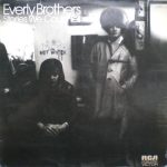 Everly Brothers - Stories We Could Tell (LP, Album)