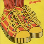 Various - Bumpers (2xLP, Smplr)