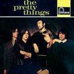 The Pretty Things - The Pretty Things (LP, Album, RE)