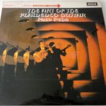 Paco Peña - The Art Of Flamenco Guitar (LP)