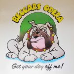 Beggars Opera - Get Your Dog Off Me (LP, Album, RE)