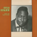 Otis Spann - Take Me Back Home (LP, Album)