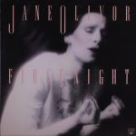 Jane Olivor - First Night (LP, Album)