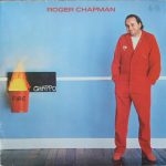 Roger Chapman - Chappo (LP, Album, RE)
