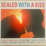 Various - Sealed With A Kiss (3xCD, Comp)