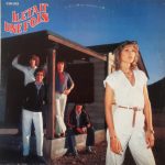 Il Était Une Fois - Pomme (LP, Album, Cle)