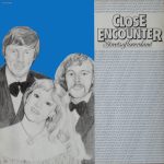 Close Encounter (3) - Streets Of Loversland (LP)