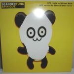 Scannerfunk - Spinique (12")