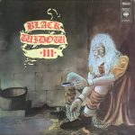Black Widow (5) - III (LP, Album)