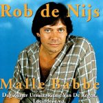 Rob de Nijs - Malle Babbe (CD, Comp, RE)