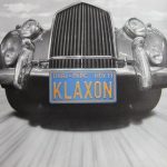 Klaxon - Musique Dans La Peau (LP, Album)
