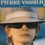 Pierre Vassiliu - Le Cadeau (LP)