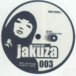 Lexy / Autotune - Shibuya Love - RMX's (12")