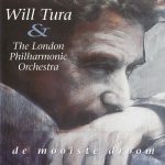 Will Tura & London Philharmonic Orchestra - De Mooiste Droom (CD, Album)