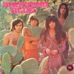 Shocking Blue - Scorpio's Dance (LP, Album, Gat)