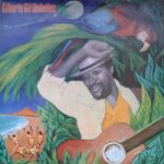 Gilberto Gil Umbelina - Vôa, Papagaio, Vôa! (LP, Album)