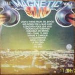 The Magnetic Sounds - The Magnetic Sounds Vol.4 (LP)