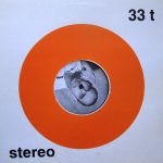 Hewald Jongenelis - Plan Voor Bronbemaling (LP)