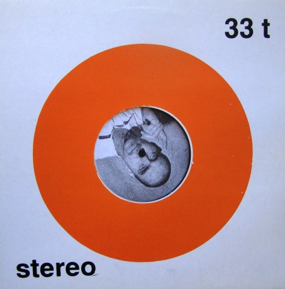 Hewald Jongenelis - Plan Voor Bronbemaling (LP)