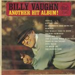 Billy Vaughn - Another Hit Album! (LP, Album, Mono)