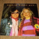 Dollie - First Act (LP, Album)