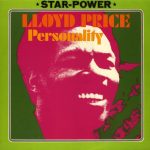 Lloyd Price - Personality (LP, Comp, RE)