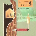 The Nits - Radio Shoes (CD, Mini, Single)