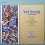 Ted Heath - Big Band (LP, Comp)