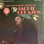 Jackie Gleason - The Romantic Moods Of Jackie Gleason (2xLP, Comp, Gat)