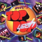 Various - Avro's Top Pop Yeah (2xCD, Comp)