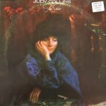 Judy Collins - True Stories (LP, Album)
