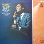 Gilbert Bécaud - Bravo Bécaud! (LP, Comp)